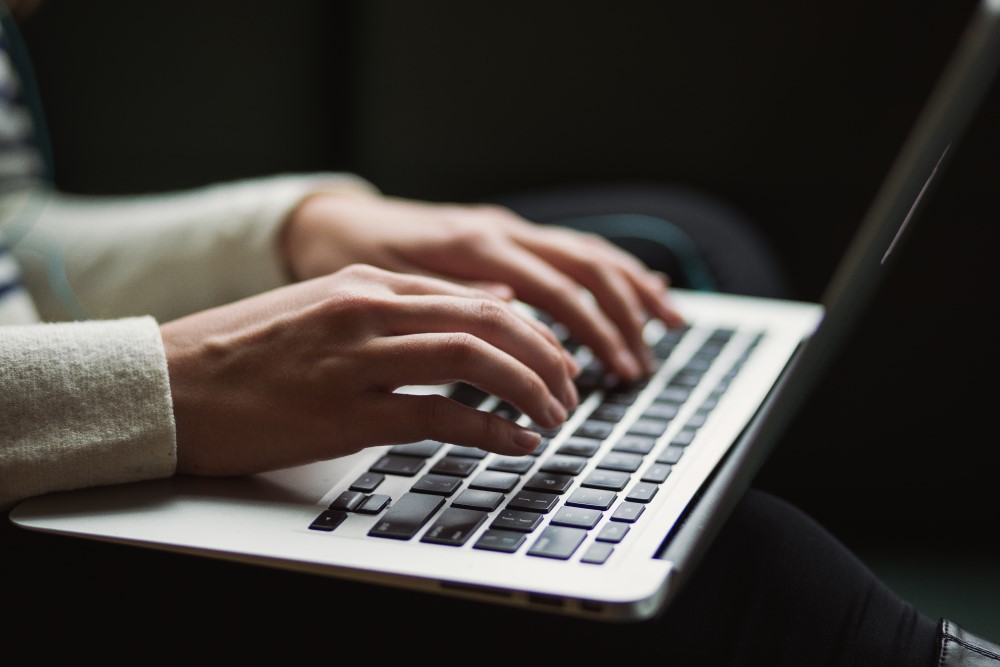 teksty na stronę internetową